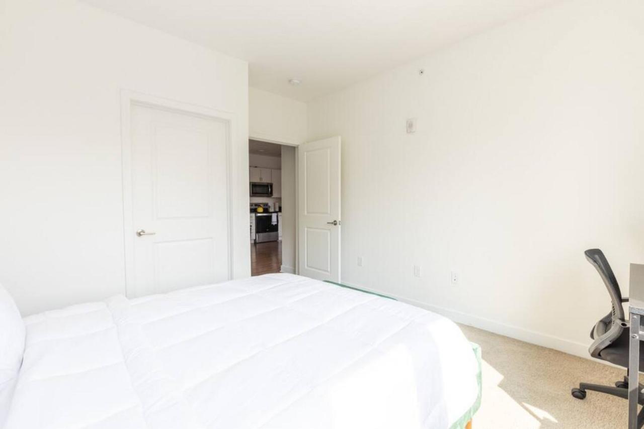 Modern Upscale 1Br Fountain Square Indianápolis Exterior foto
